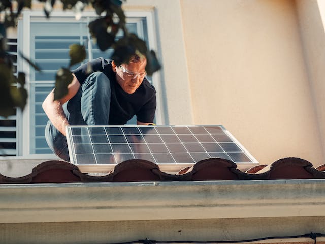 Ecotec Solar: Terugverdientijd van zonnepanelen versnellen